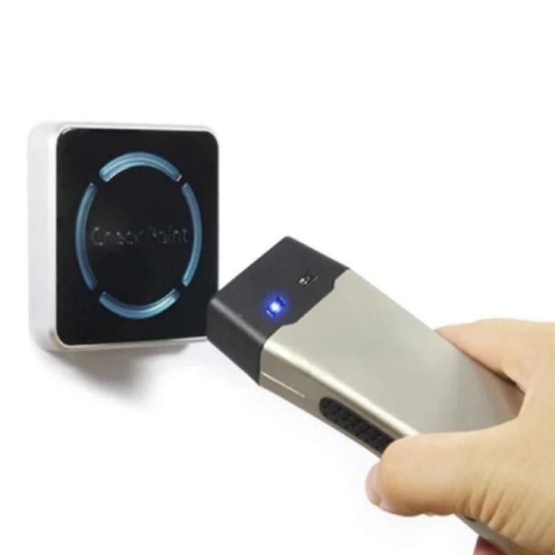 JEAN_ Security Patrol Sistem RFID 125Khz / Guard Tour Sytem