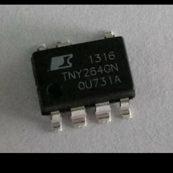 ic power mesin cuci Electrolux TNY264 GN BEST QUALITY