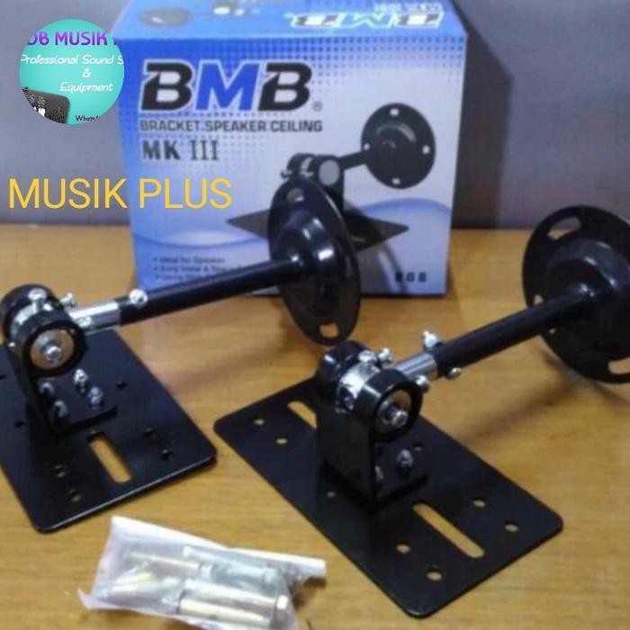 Bracket Speaker BMB808 BMB 808 Original