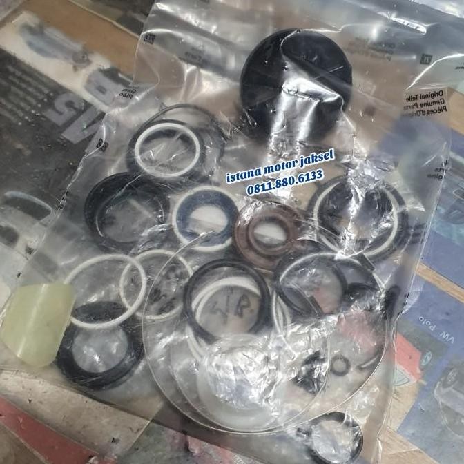 SEAL RACK POWER STEERING STERING BMW E90