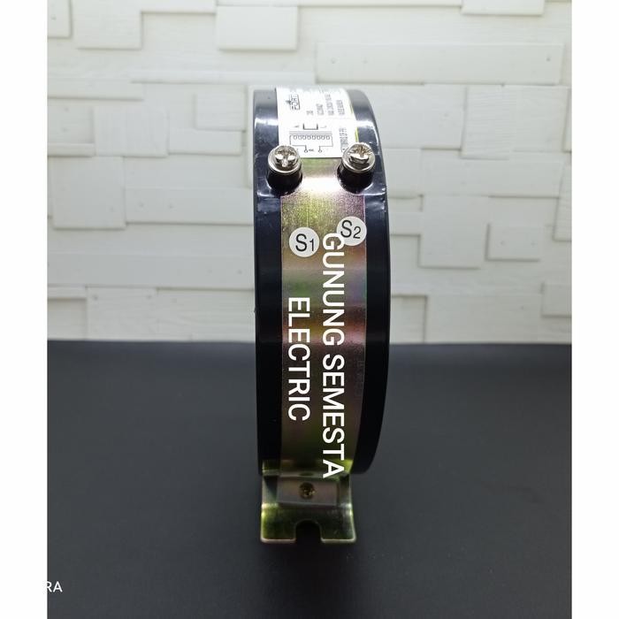 Cylinder Current Transformer / CT Ring 1600/5A RCT-110 Fort