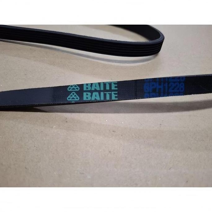 vanbelt mesin cuci dryer 6PH1228 RESTOCK
