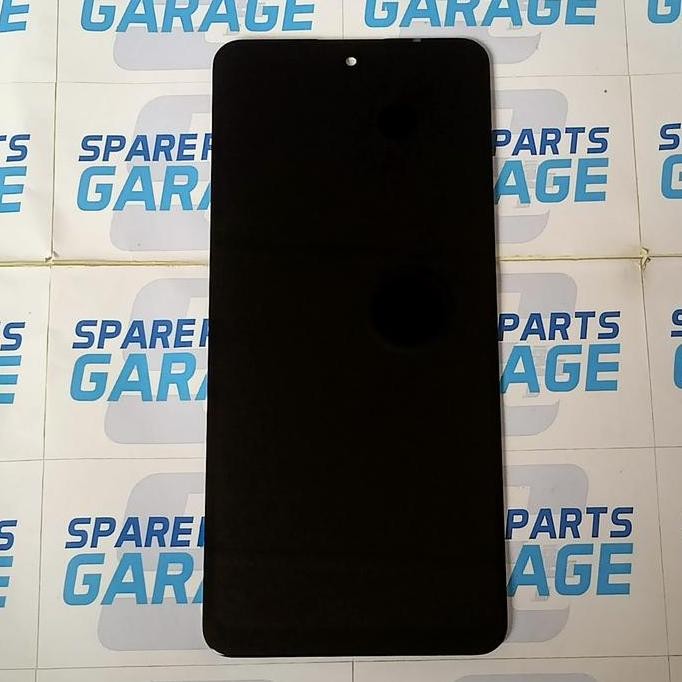 LCD TOUCHSCREEN POCO X3 GT OEM