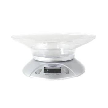 Krischef Timbangan Dapur Digital