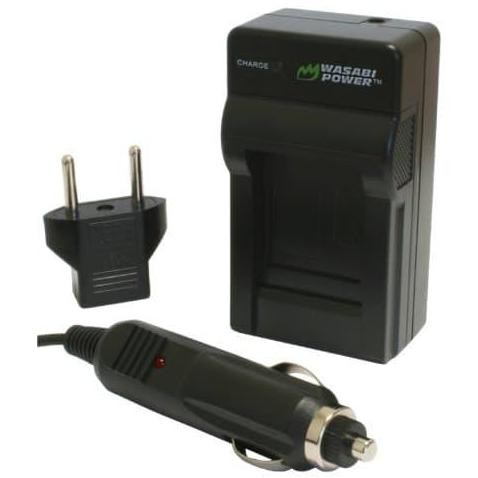 Wasabi Power Charger Battery For Sony Np-Bn1 Np-Bn Npbn Npbn1