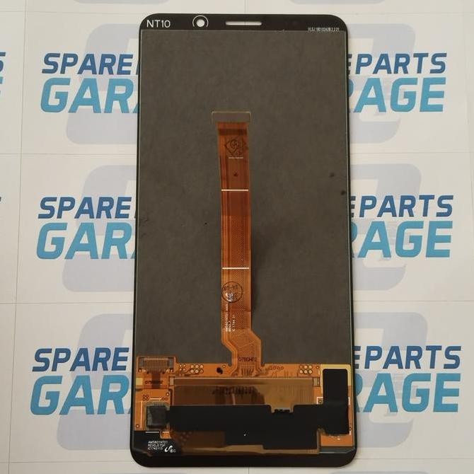TERMURAH - lcd touchscreen MATE 10 PRO ORIGINAL
