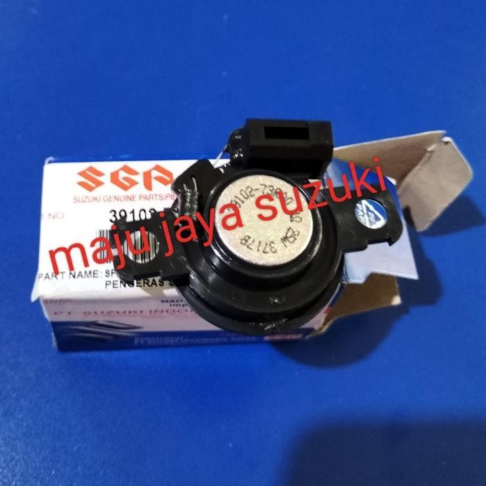 Twetter speaker all new Ertiga . Ertiga XL 7 asli