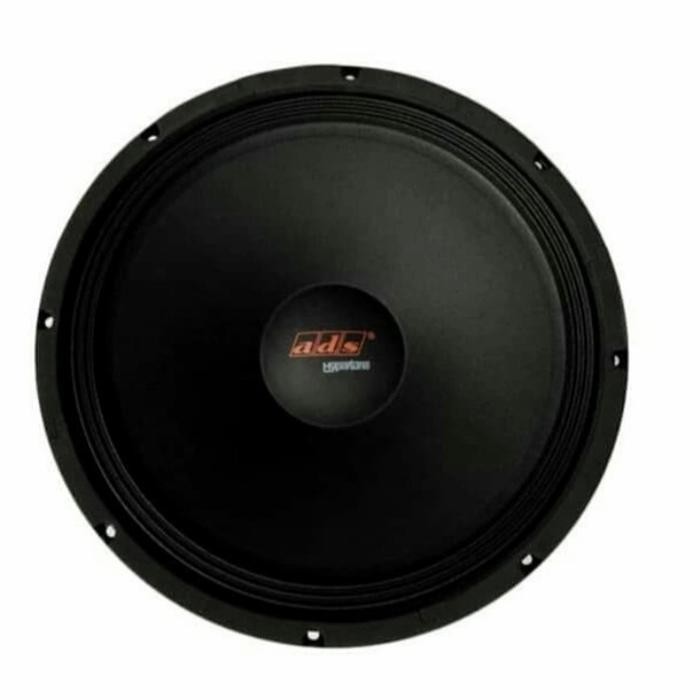 Speaker woofer ADS PA-1570 berkualitas 15"