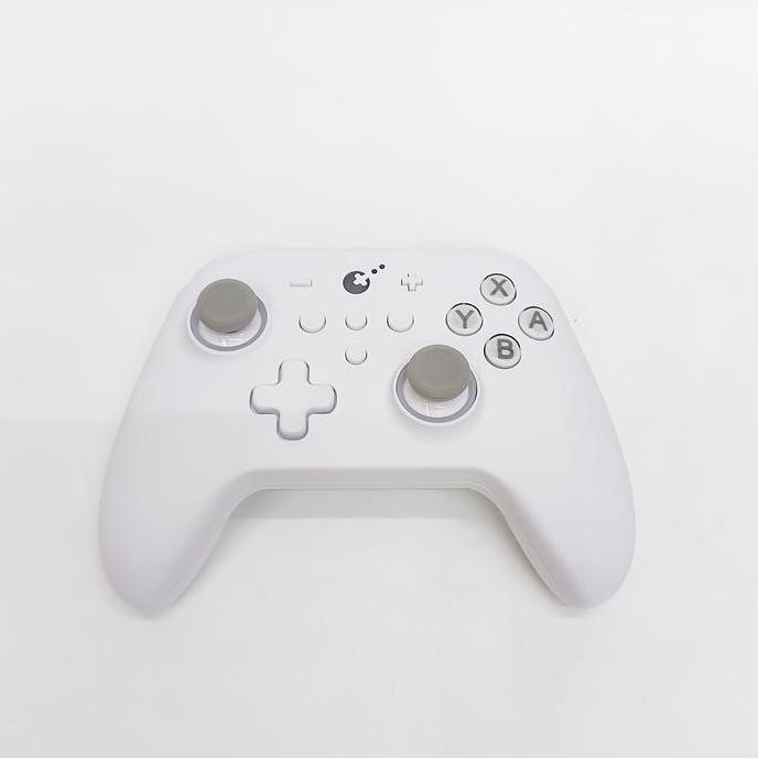 Produk Baru GuliKit KingKong 3 MAX KK3 Controller Retro Black White Bluetooth