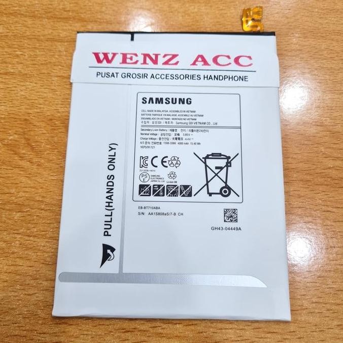 TERLARIS - Baterai Batre Samsung Tab S2 8.0 T715 T719 T715Y T719Y Original