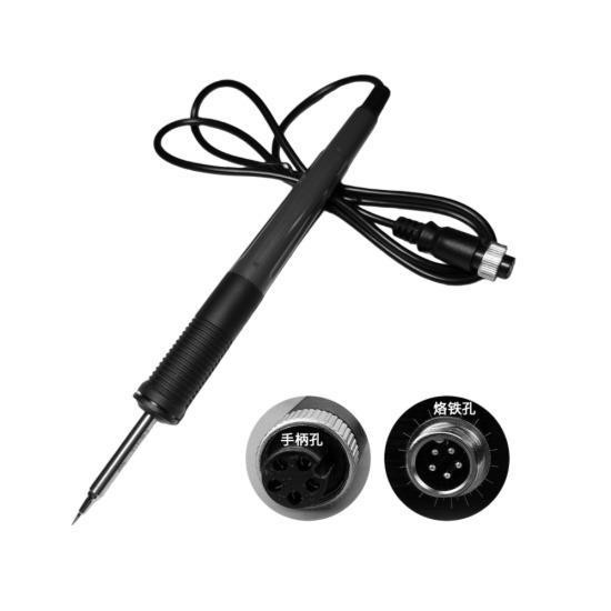 SOLDER STATION OSS TEAM T12D T12-D MATA SOLDER T12 ORIGINAL