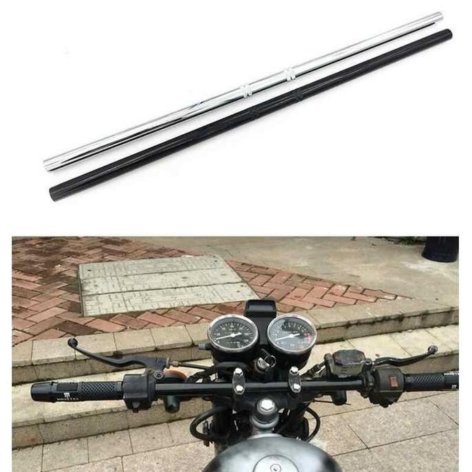 Stang Lurus Stang Baplang Stang Fighter Stang Minor Motor Custom Kualitas Terbaik Harga Termurah