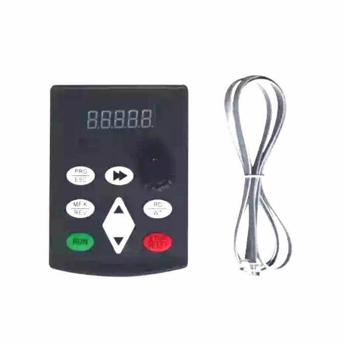 Keypad Inverter Vfd Best Quality
