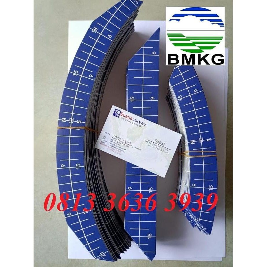 

TERMURAH - Kertas Pias Sunshine Recorder Merk Thies ASLI ORIGINAL