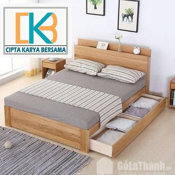 Dipan /Tempat Tidur 042-100
