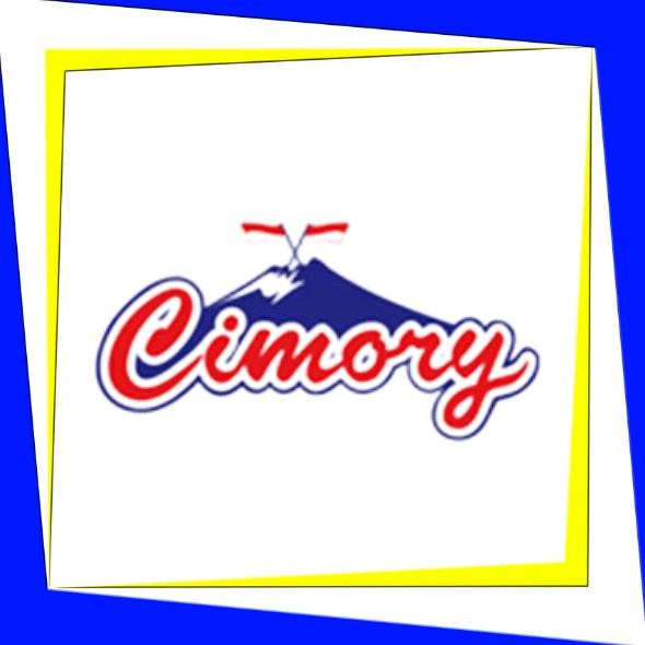 

Fue-K5X20 Yogurt Cimory Thick & Creamy Stick Varian Rasa 40Gr X 100 Pcs (1 Karton) We69