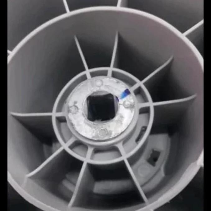 TERBARU - pulsator mesin cuci samsung WA90F4 ori