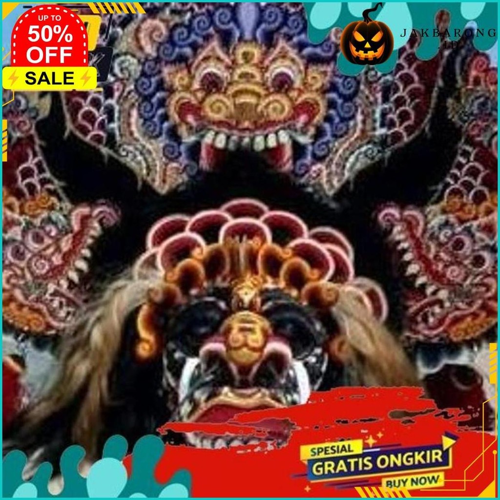 

Discount Bisa Cod Cuci Gudang Barongan Rampak Telon Jamang Cat Air Brush Bonus Kemul Panjang Dan Pentul Tinggal Pakai Ukuran Anak Promo Barongan Plipit Romo Mainan Anak Barongan Anak Sd Brongan Plipit Premium / Barongan Spon Caplok Kain Panjang / Barongan