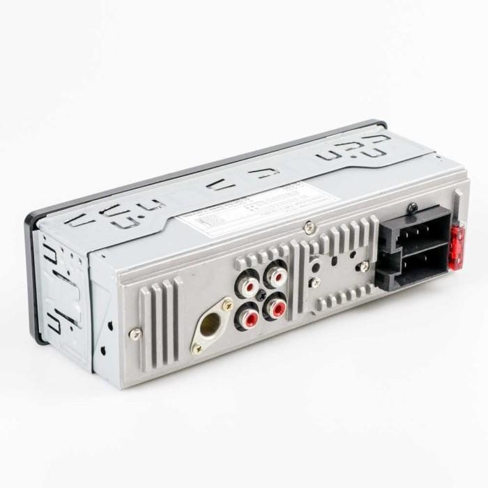 Promo Taffware Tape Audio Mobil Multifungsi Bluetooth MP3 - JSD-520