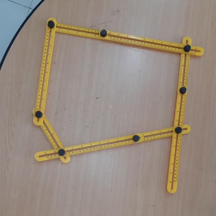 

Penggaris Mal Pekerjaan kayu