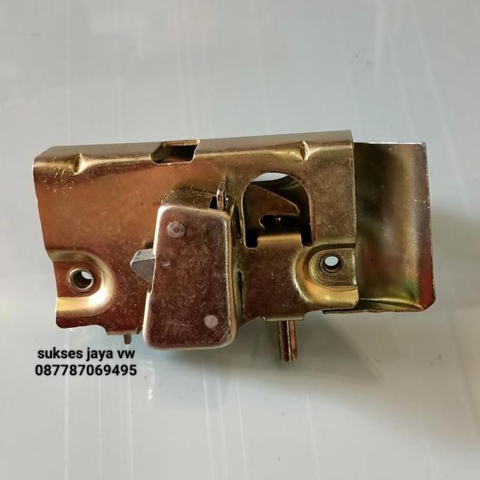 TERMURAH - DOOR LOCK MOBIL VW KODOK