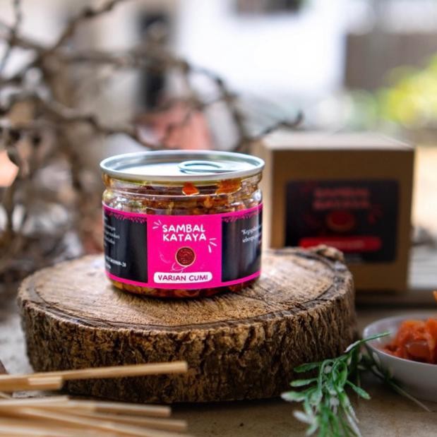 

Hot Sambal Ayam Suwir/Cakalang/Cumi/Jengkol Balado/Pete/Terasi/Teri Medan/Teri Kacang/Udang Balado 120Gr Do86