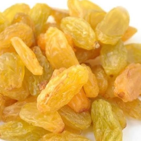 

Coastal Jumbo Kismis Long Zize 1Kg We69