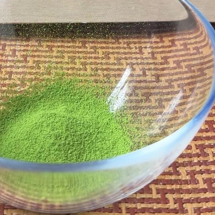 

[Rishouen] Sho Yo Heritage Grade Uji Matcha (30G) (Mine)
