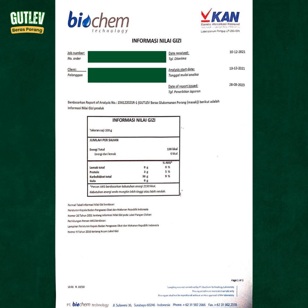 

Fbn Beras Porang Bpoml 1Kgl Gutlevl 0Gula 0 Lemak Gd-5