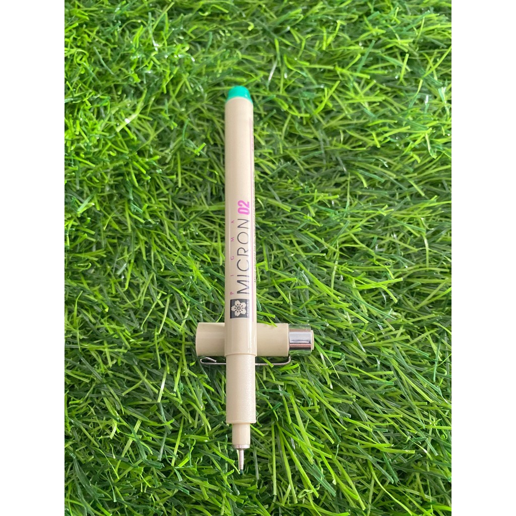 

Sakura Pigma Micron Drawing Pen 0,3