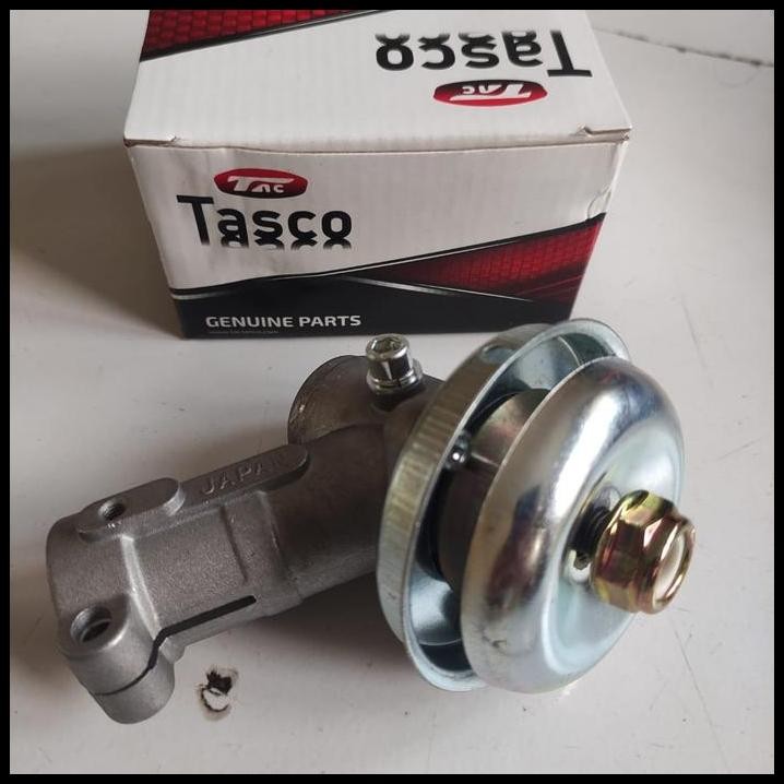 gear case potong rumput