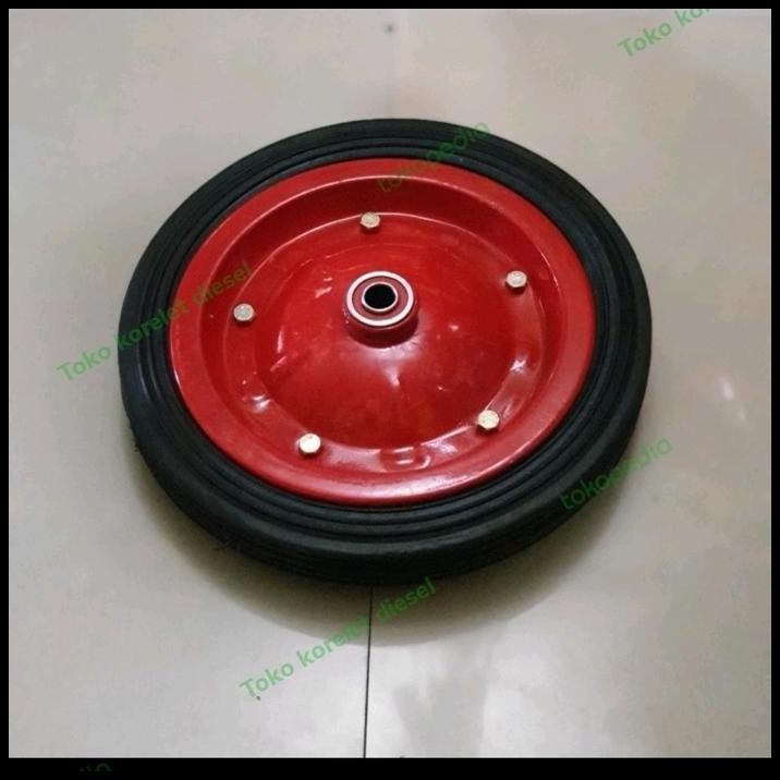 Ban Roda Gerobak sorong Artco Ban mati