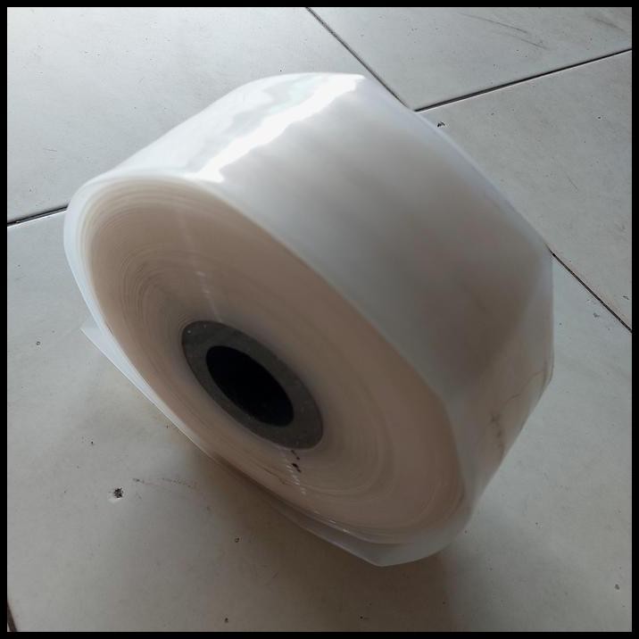 Selang Buang Irigasi 2inch PE Plastik 10 meter