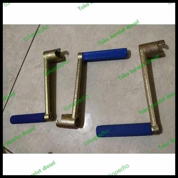 Engkol Mesin diesel Dongfeng R175