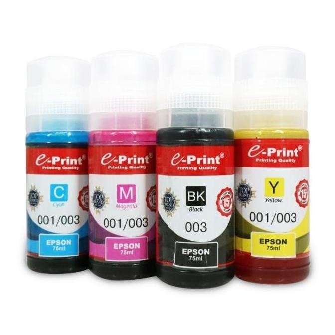 

Tinta Eprint 003