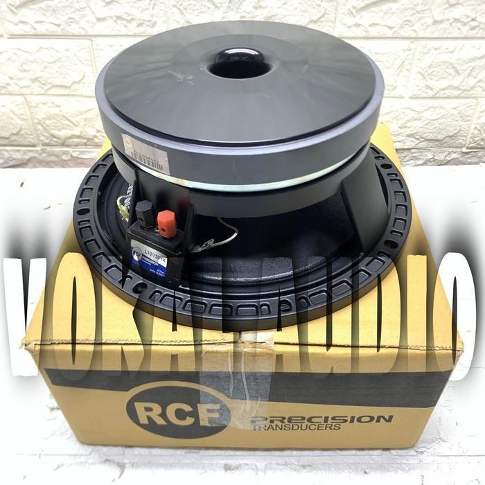 Speaker Component RCF L10 750YK Woofer 10 inch Grade A Terbaru Berkualitas