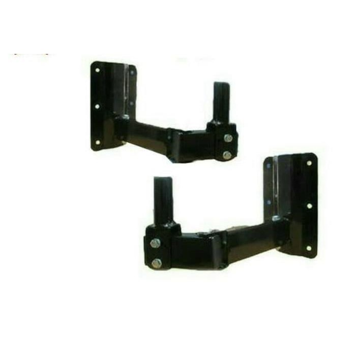 Breaket Dinding Speaker Aktif / Pasif 15 Inch