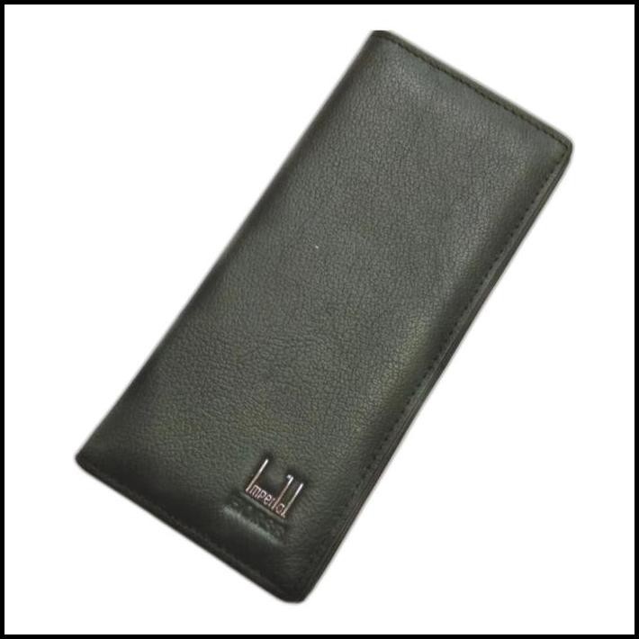 Dompet Panjang Kulit Asli Imperial Horse Original