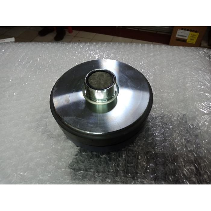 Tweeter driver black spider BS D44T