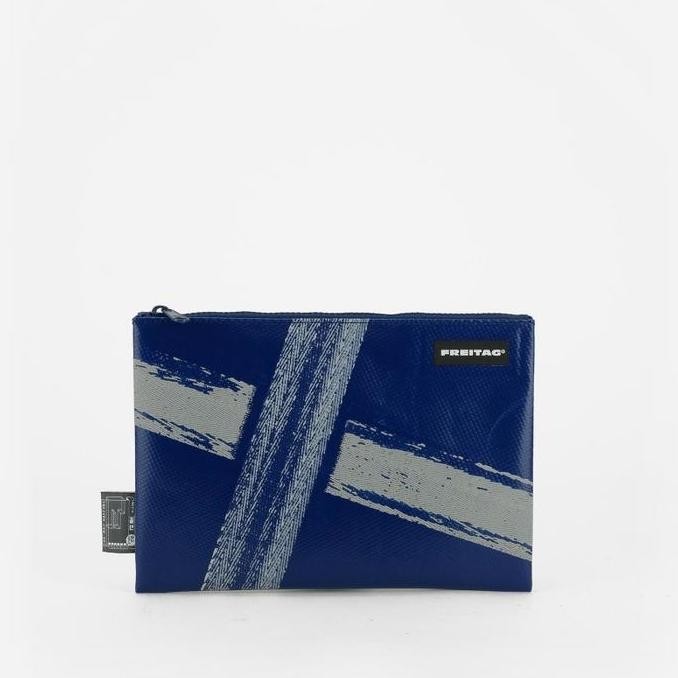 X-Chuck Freitag  Pouch Medium