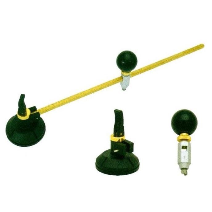

Hot Sale! Jangka Pisau Potong Kaca Lingkaran / Glass Circle Round Cutter 60/120
