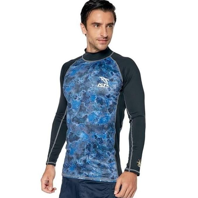 Promo Baju Pantai Jetski Bahan Anti Uvi Lembut Model.Keren