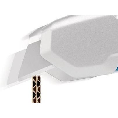 

Terbaru! Martor Safety Knife Secupro 625 No. 625001 With 1 Blade