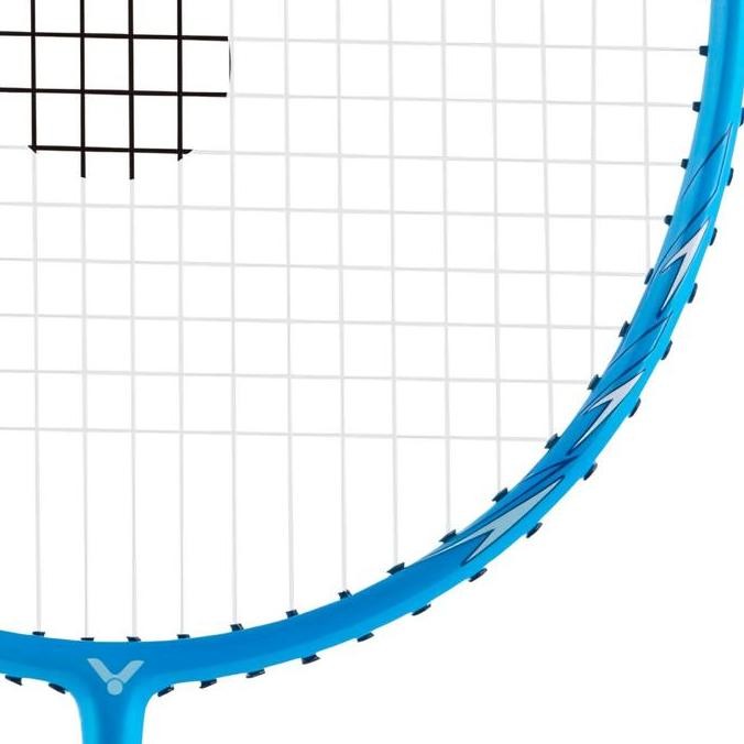 Sale Raket Victor Auraspeed 2000M F Ars-2000M F Promo Clear Sale