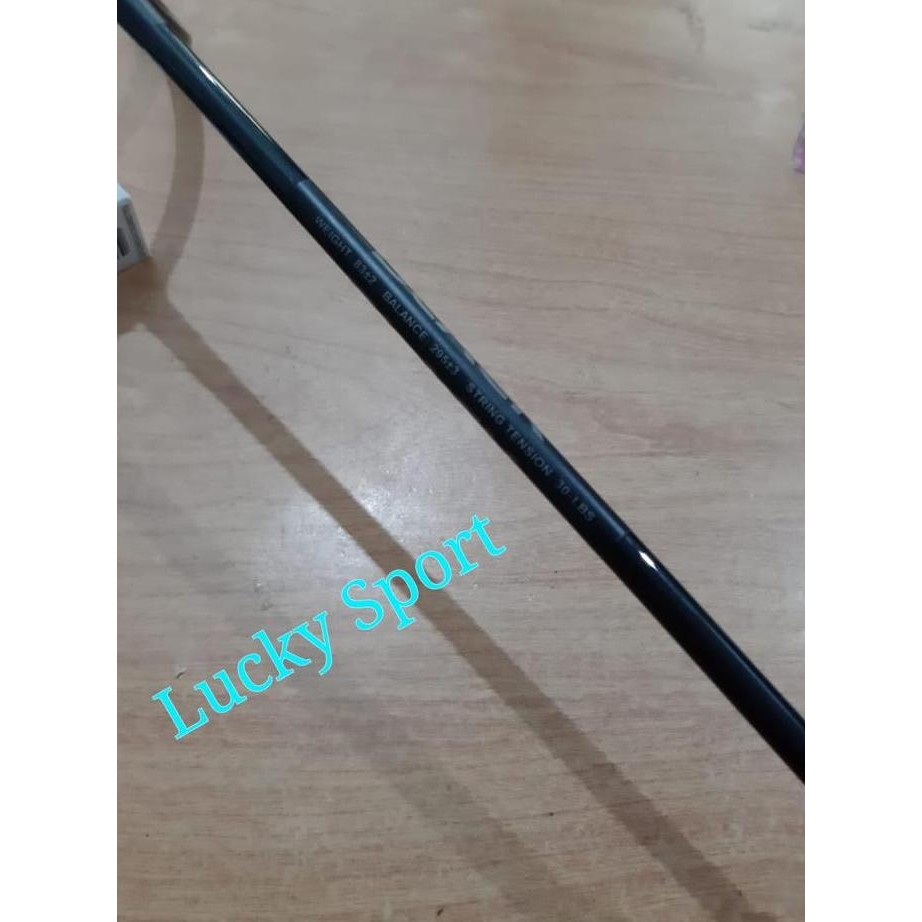 Sale Raket Badminton Maxbolt Black Original | Raket Bulutangkis Maxbolt Kuat