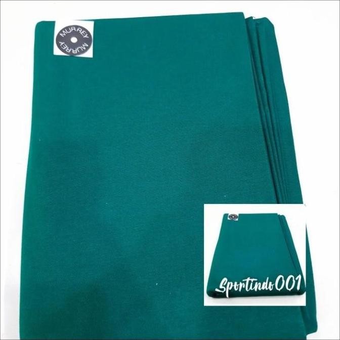 Kain Lakan Meja Billiard / Laken Biliar / Laken Bilyard 7Feet,2.5Meter MURAH