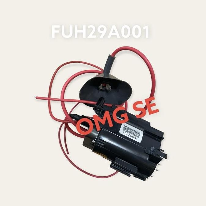 Flyback TV FUH 29A001