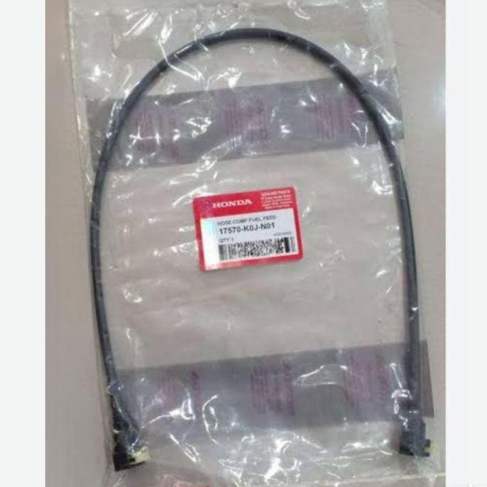 Selang Bensin Beat Injeksi 2020 Genio HIGH QUALITY