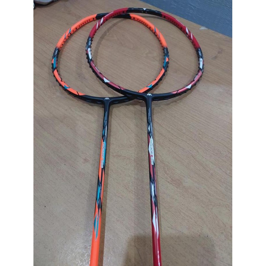 Sale Raket Badminton Powermax Max Force 800/M99/M90 Original