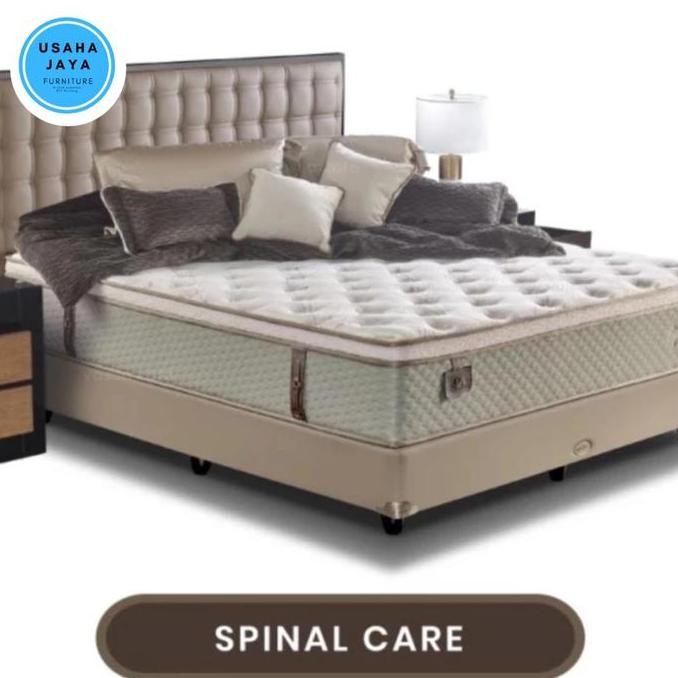 Kasur Lady Americana Spinal Care 160x200